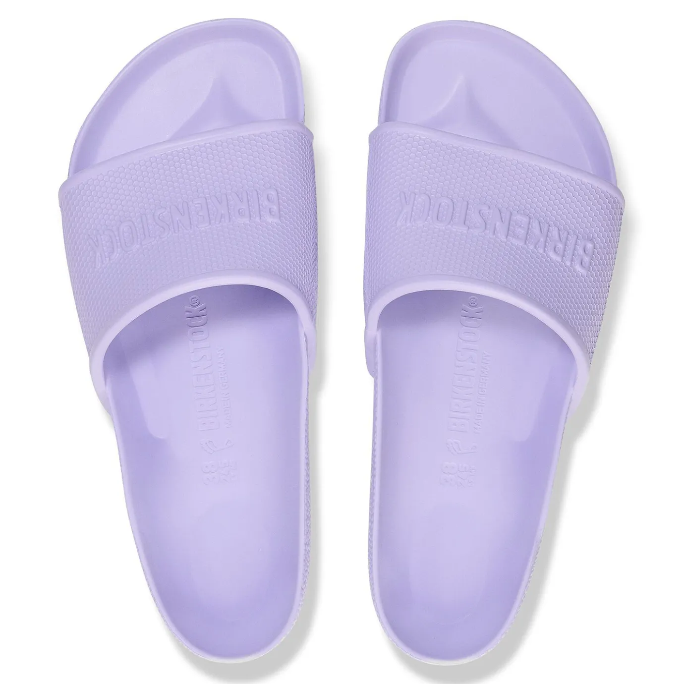 Birkenstock One-Strap Sandals<Barbados Purple Fog