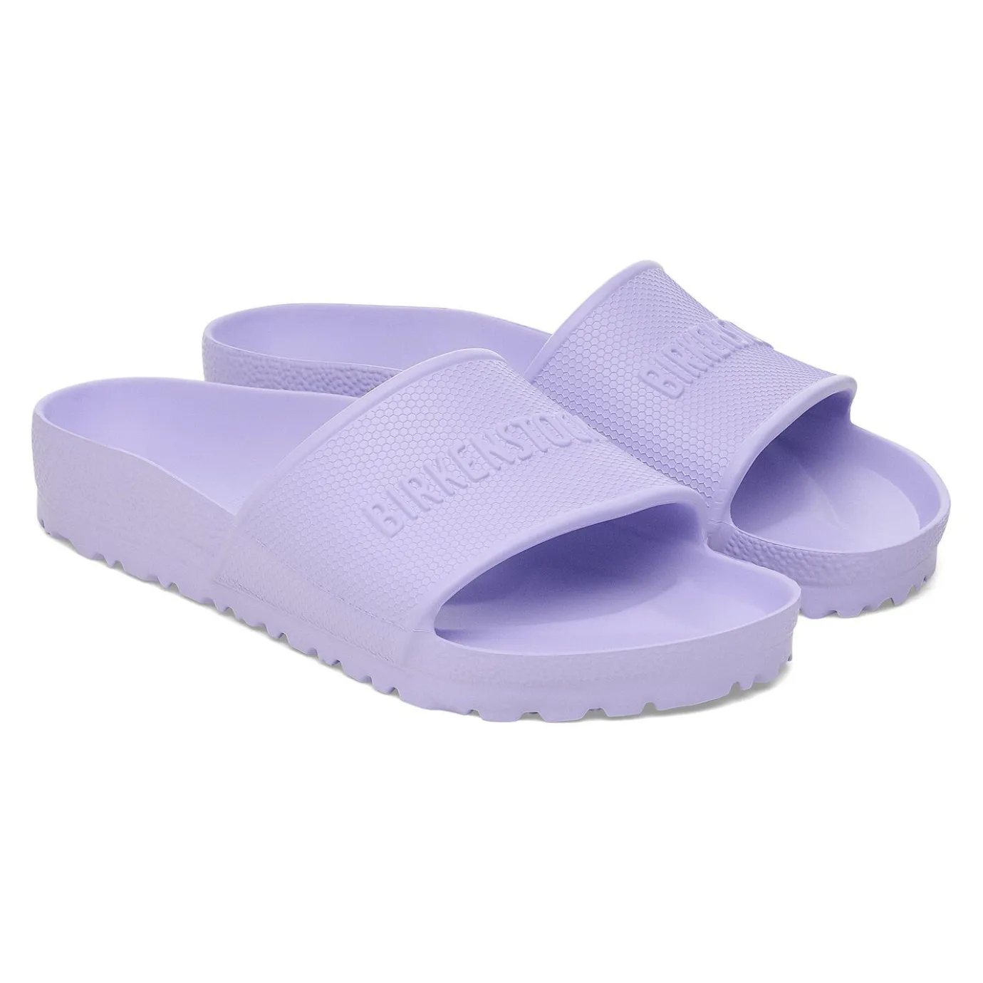 Birkenstock One-Strap Sandals<Barbados Purple Fog