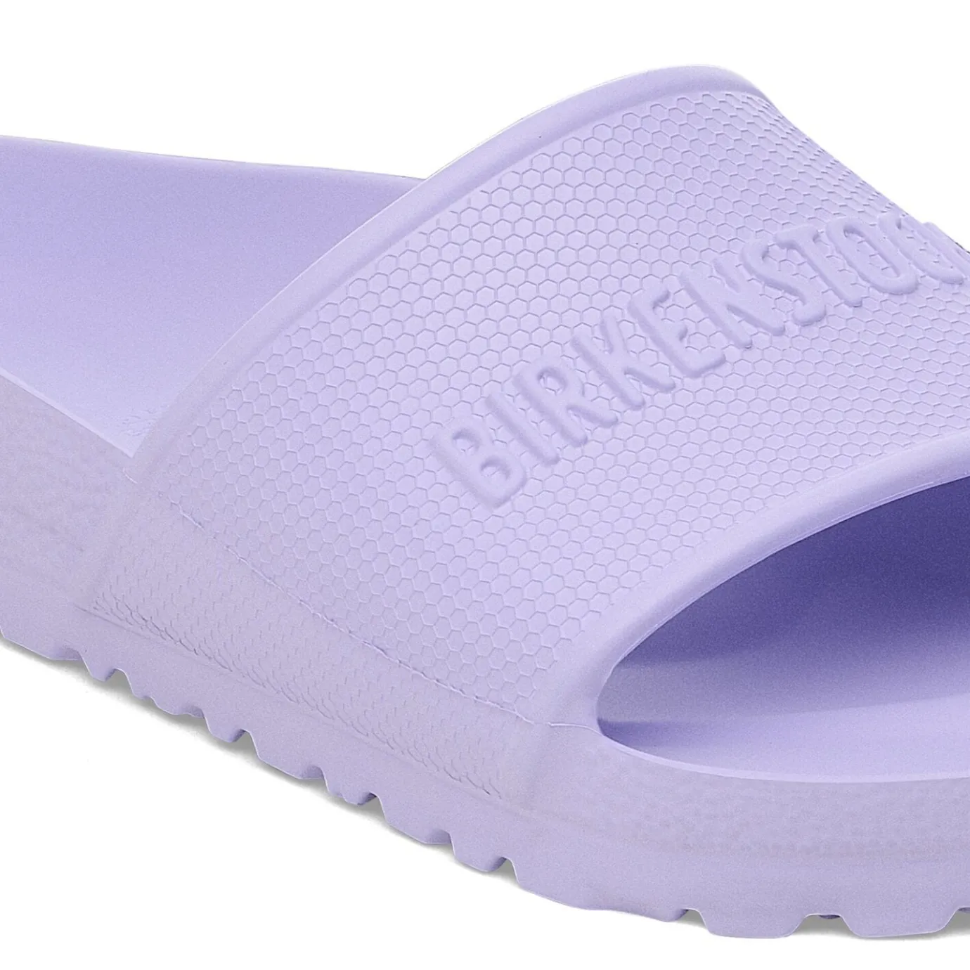 Birkenstock One-Strap Sandals<Barbados Purple Fog
