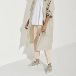 Birkenstock Sneakers<Bend Low Whale Gray