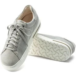 Birkenstock Sneakers<Bend Low Whale Gray