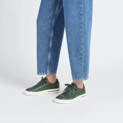 Birkenstock Sneakers<Bend Low Thyme