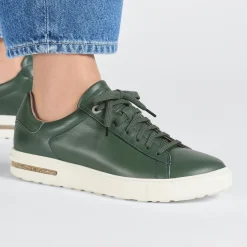 Birkenstock Sneakers<Bend Low Thyme