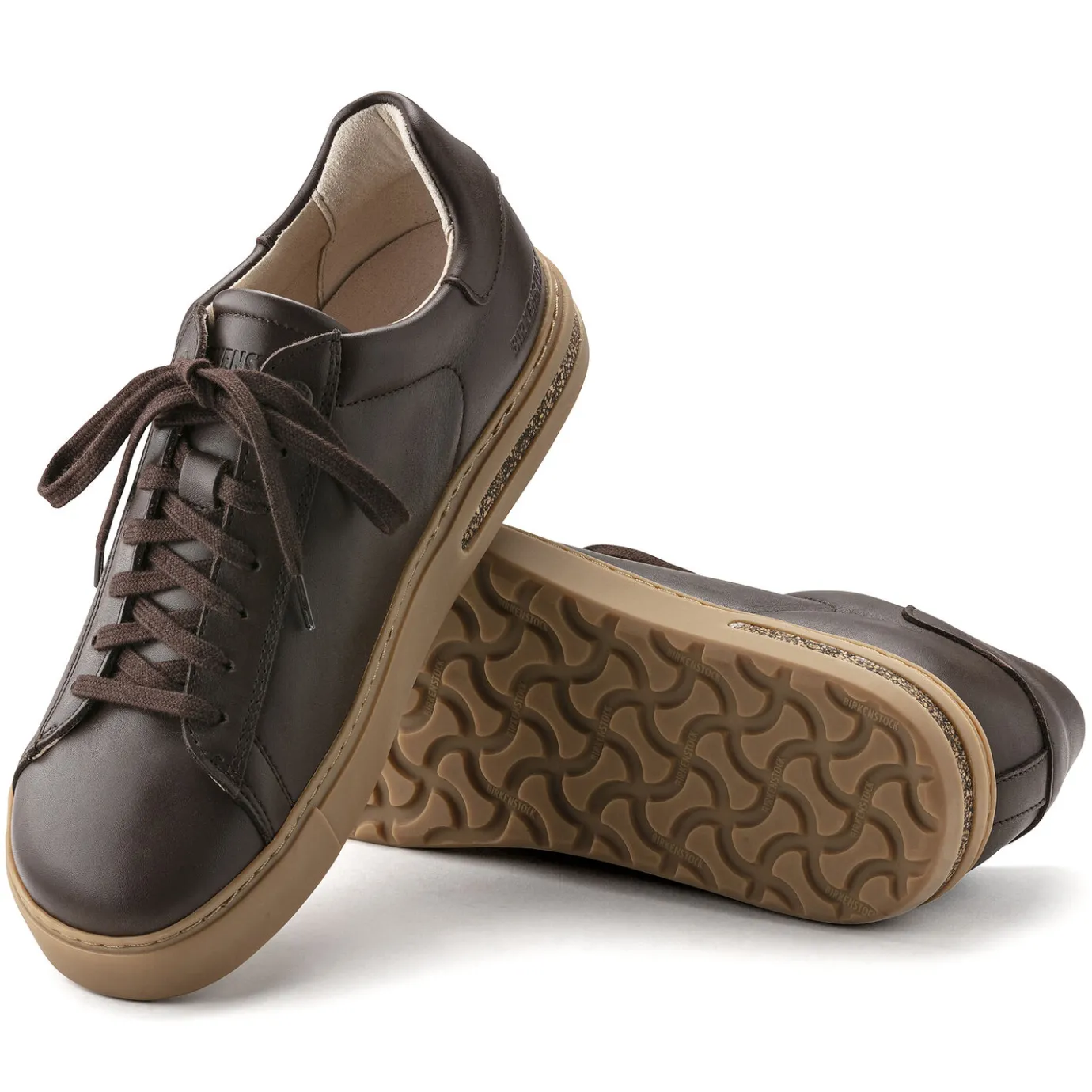 Birkenstock Sneakers<Bend Low Roast