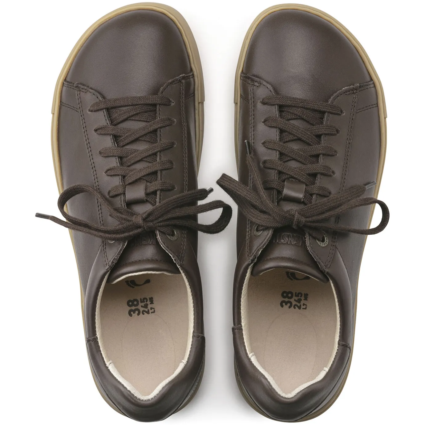 Birkenstock Sneakers<Bend Low Roast