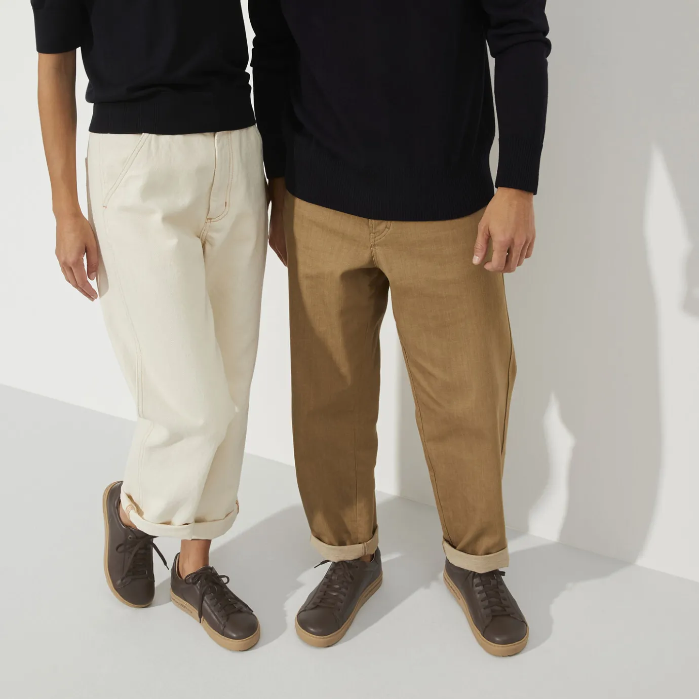 Birkenstock Sneakers<Bend Low Roast