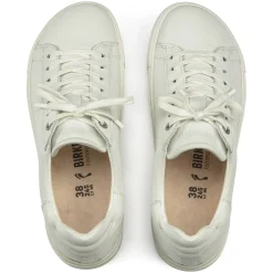 Birkenstock Sneakers<Bend Low White