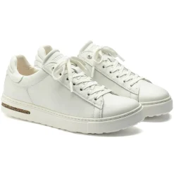 Birkenstock Sneakers<Bend Low White