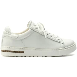 Birkenstock Sneakers<Bend Low White