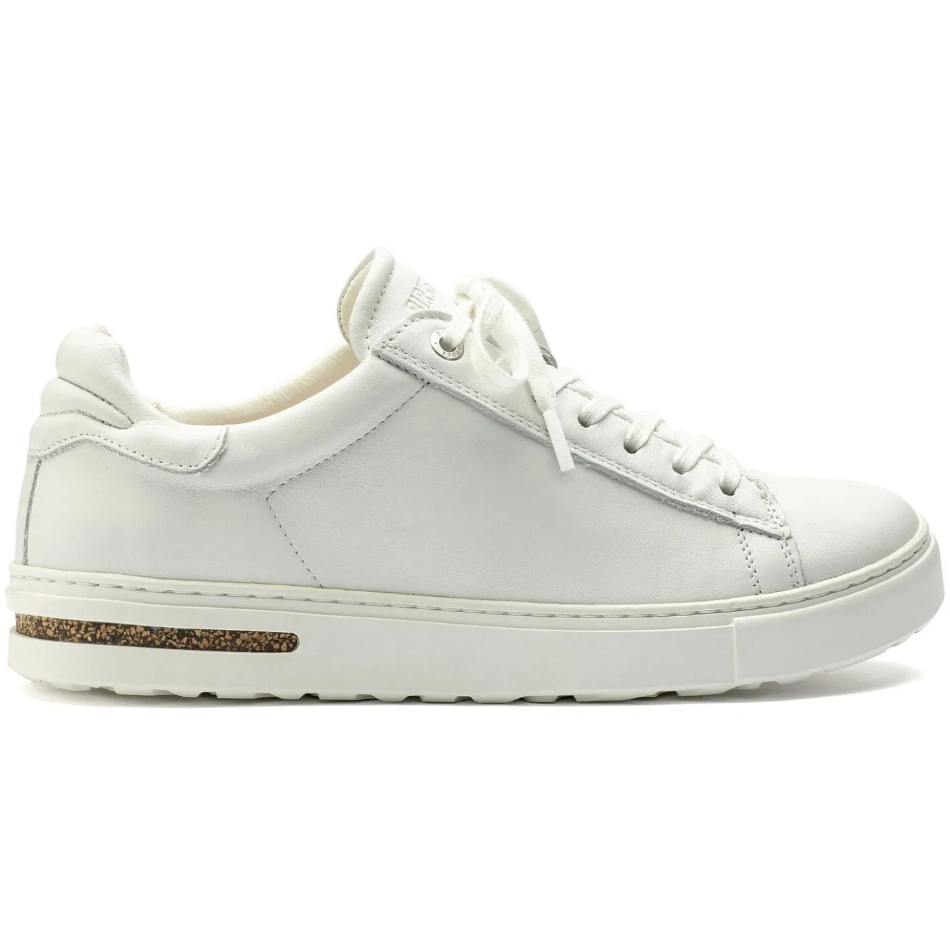 Birkenstock Sneakers<Bend Low White