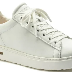 Birkenstock Sneakers<Bend Low White