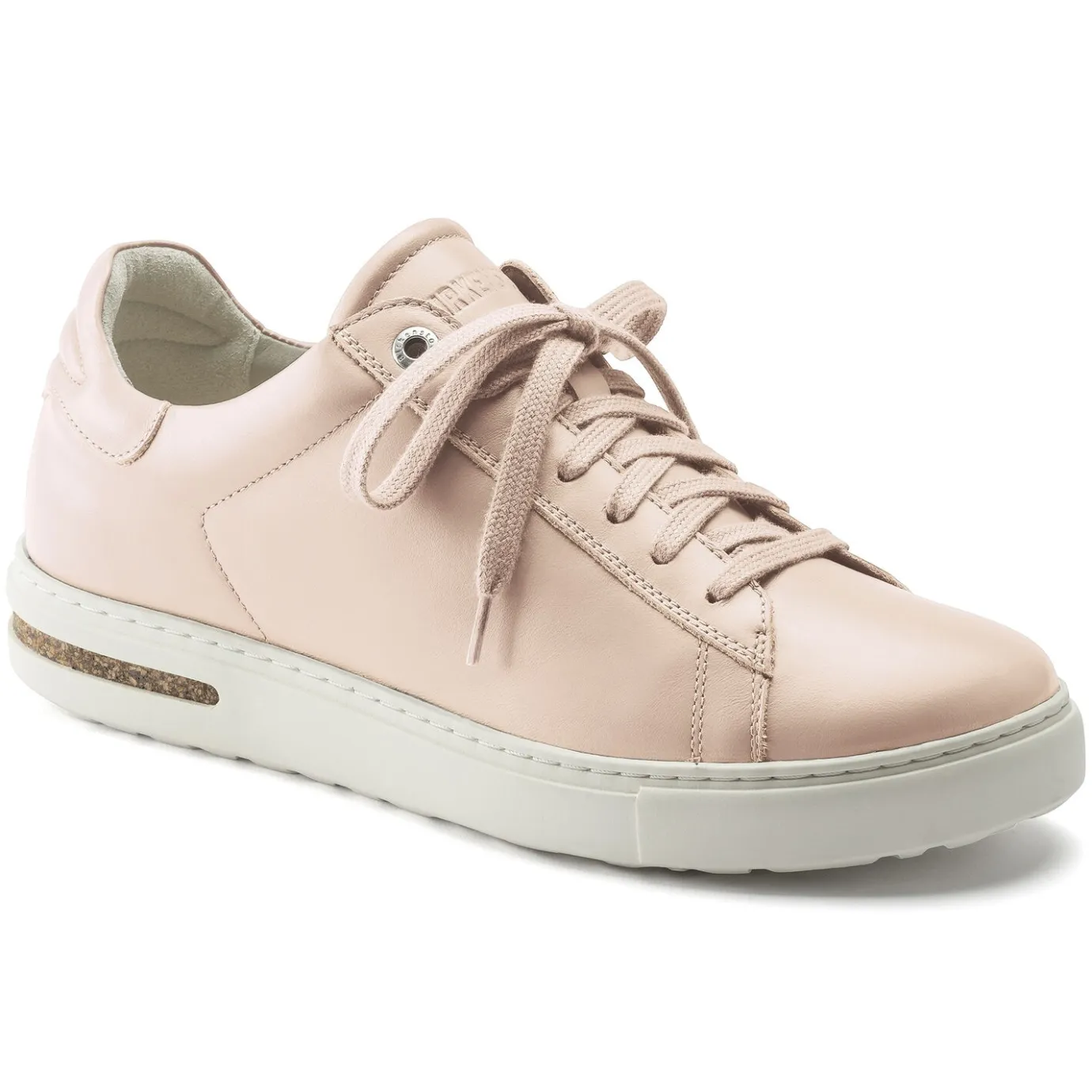 Birkenstock Sneakers<Bend Low Light Rose