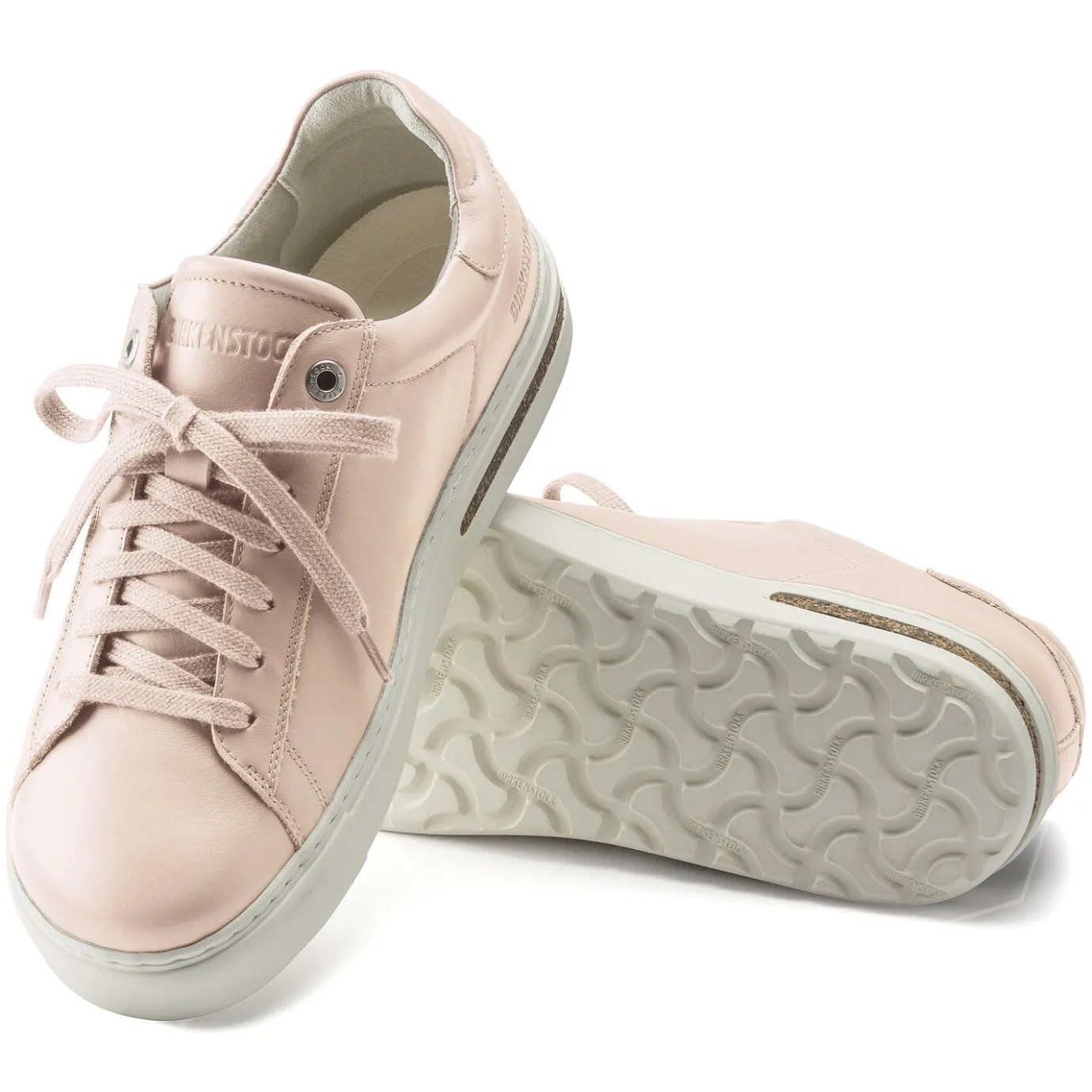 Birkenstock Sneakers<Bend Low Light Rose