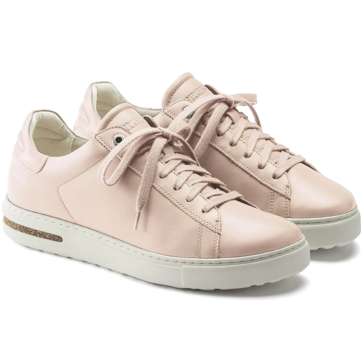 Birkenstock Sneakers<Bend Low Light Rose