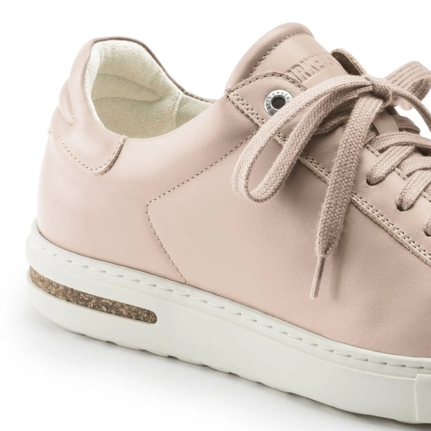 Birkenstock Sneakers<Bend Low Light Rose