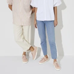 Birkenstock Sneakers<Bend Low Light Rose