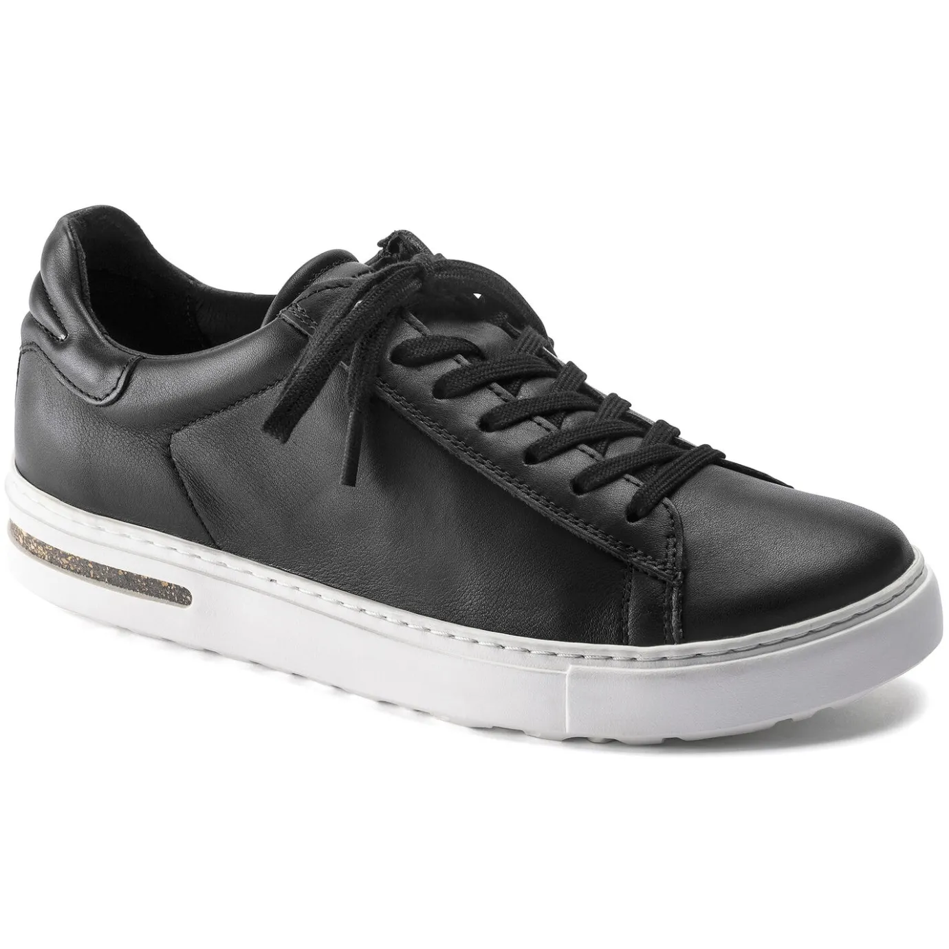 Birkenstock Sneakers<Bend Low Black