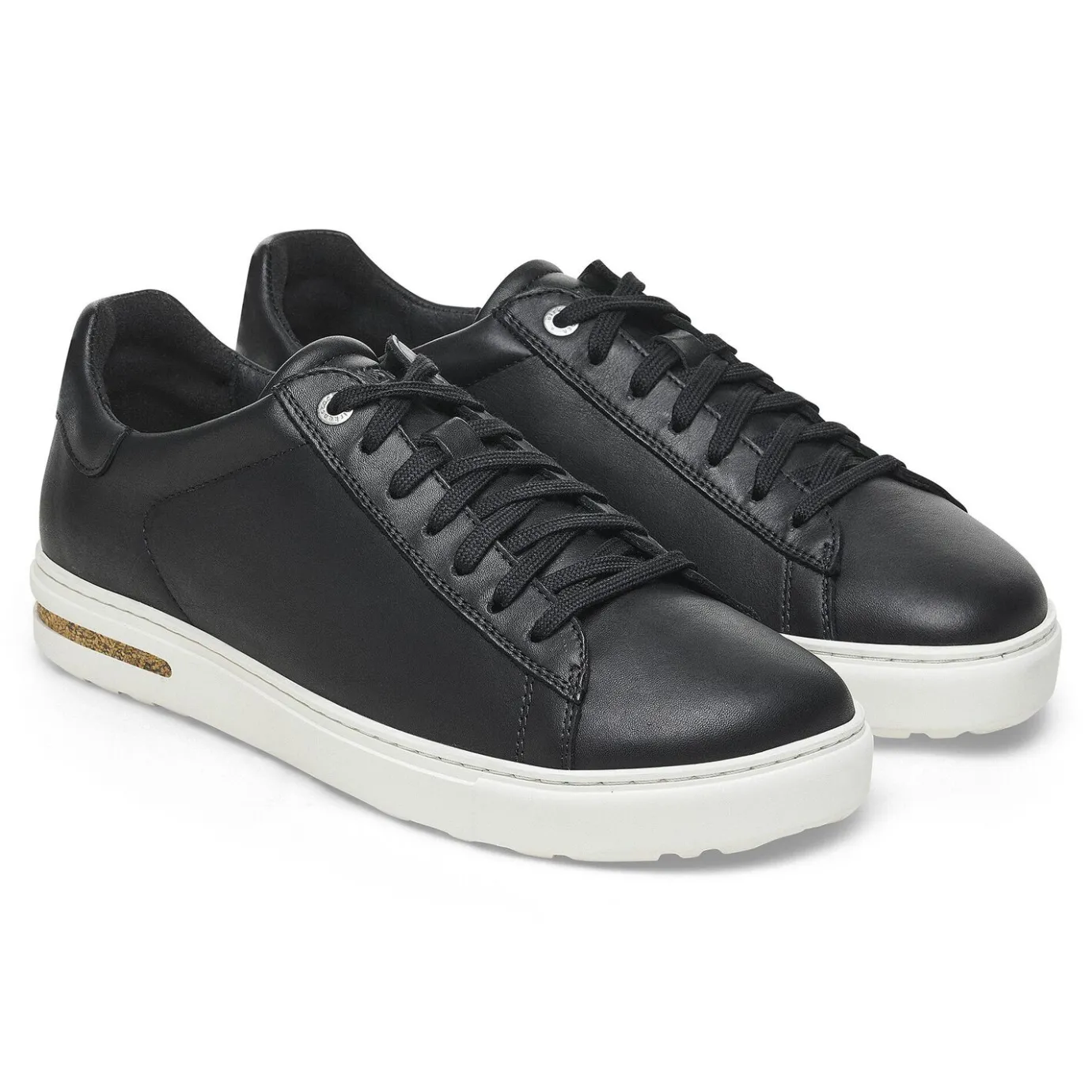 Birkenstock Sneakers<Bend Low Black