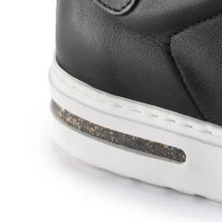 Birkenstock Sneakers<Bend Low Black