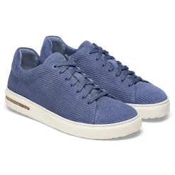 Birkenstock Sneakers<Bend Low Corduroy Indigo