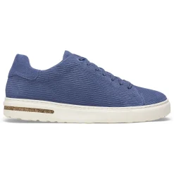 Birkenstock Sneakers<Bend Low Corduroy Indigo