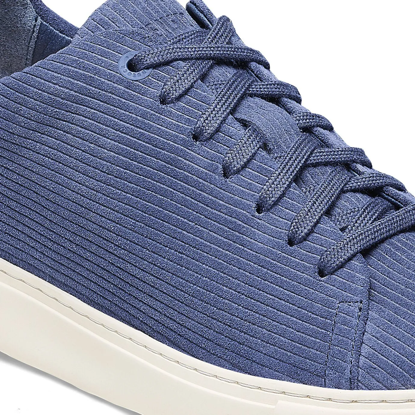 Birkenstock Sneakers<Bend Low Corduroy Indigo