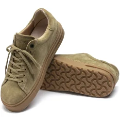 Birkenstock Sneakers<Bend Low Khaki