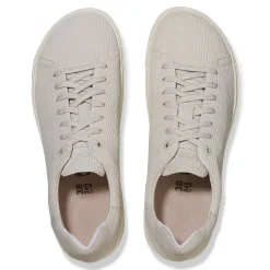 Birkenstock Sneakers<Bend Low Antique White