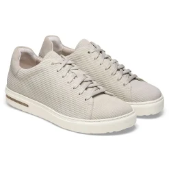 Birkenstock Sneakers<Bend Low Antique White