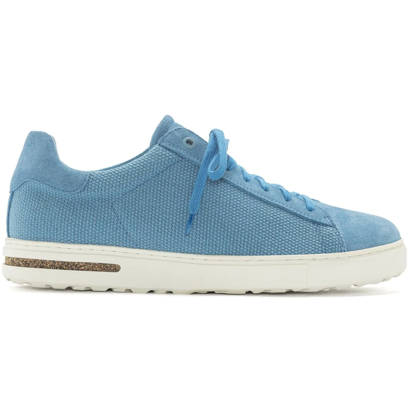Birkenstock Sneakers<Bend Low Blau