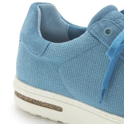 Birkenstock Sneakers<Bend Low Blau