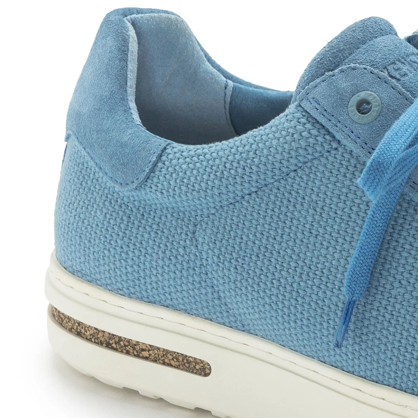 Birkenstock Sneakers<Bend Low Blau