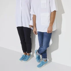 Birkenstock Sneakers<Bend Low Blau