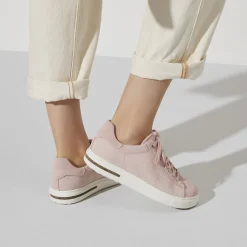 Birkenstock Sneakers<Bend Low Soft Pink