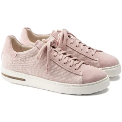 Birkenstock Sneakers<Bend Low Soft Pink