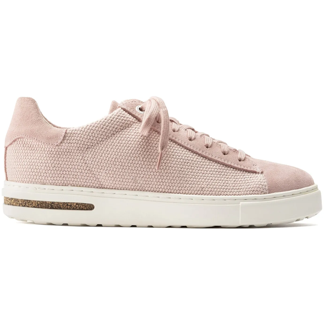 Birkenstock Sneakers<Bend Low Soft Pink