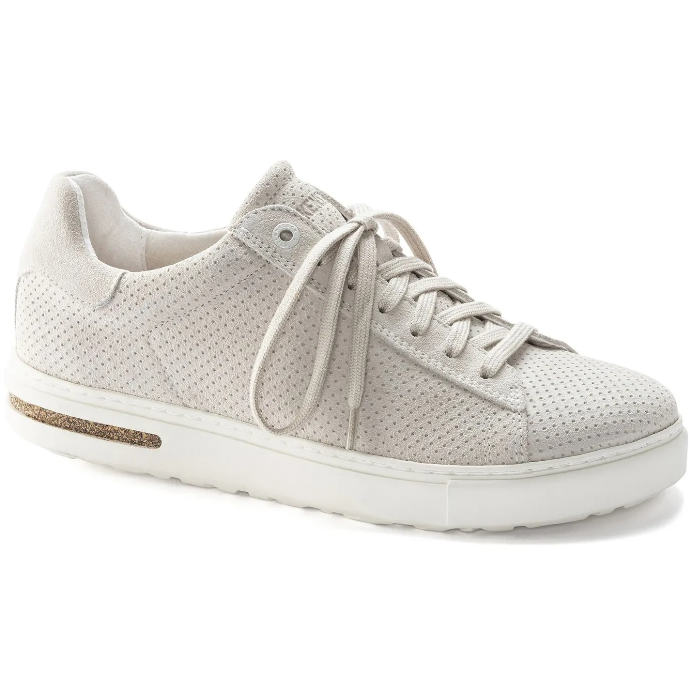 Birkenstock Sneakers<Bend Low Antique White