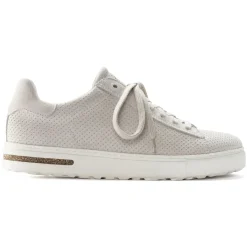 Birkenstock Sneakers<Bend Low Antique White