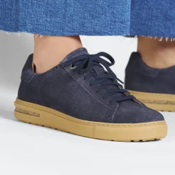 Birkenstock Sneakers<Bend Low Midnight