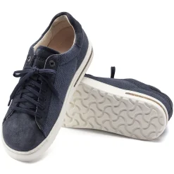 Birkenstock Sneakers<Bend Low Midnight