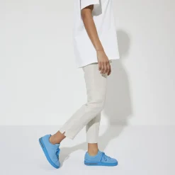 Birkenstock Sneakers<Bend Low Blau