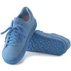 Birkenstock Sneakers<Bend Low Blau