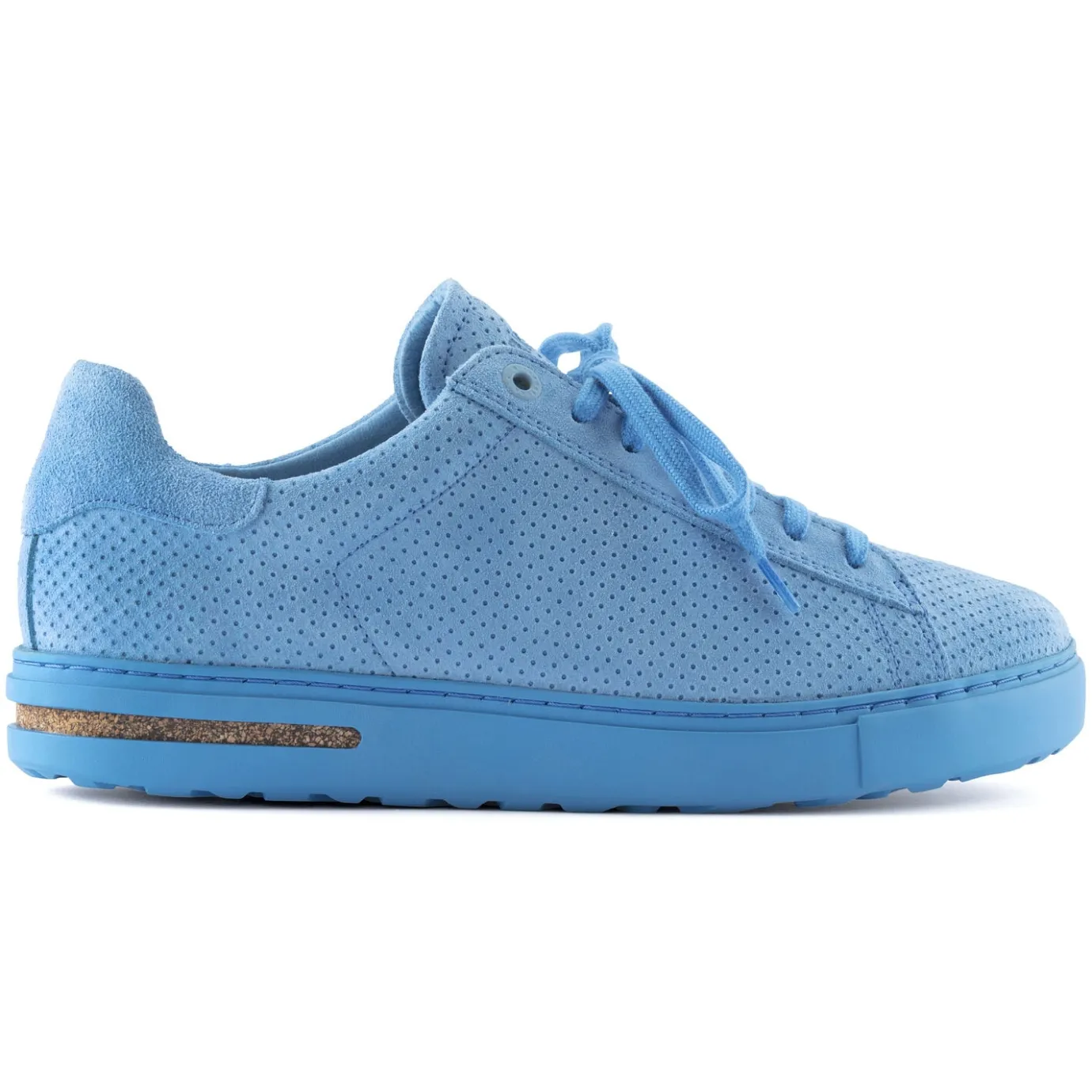 Birkenstock Sneakers<Bend Low Blau