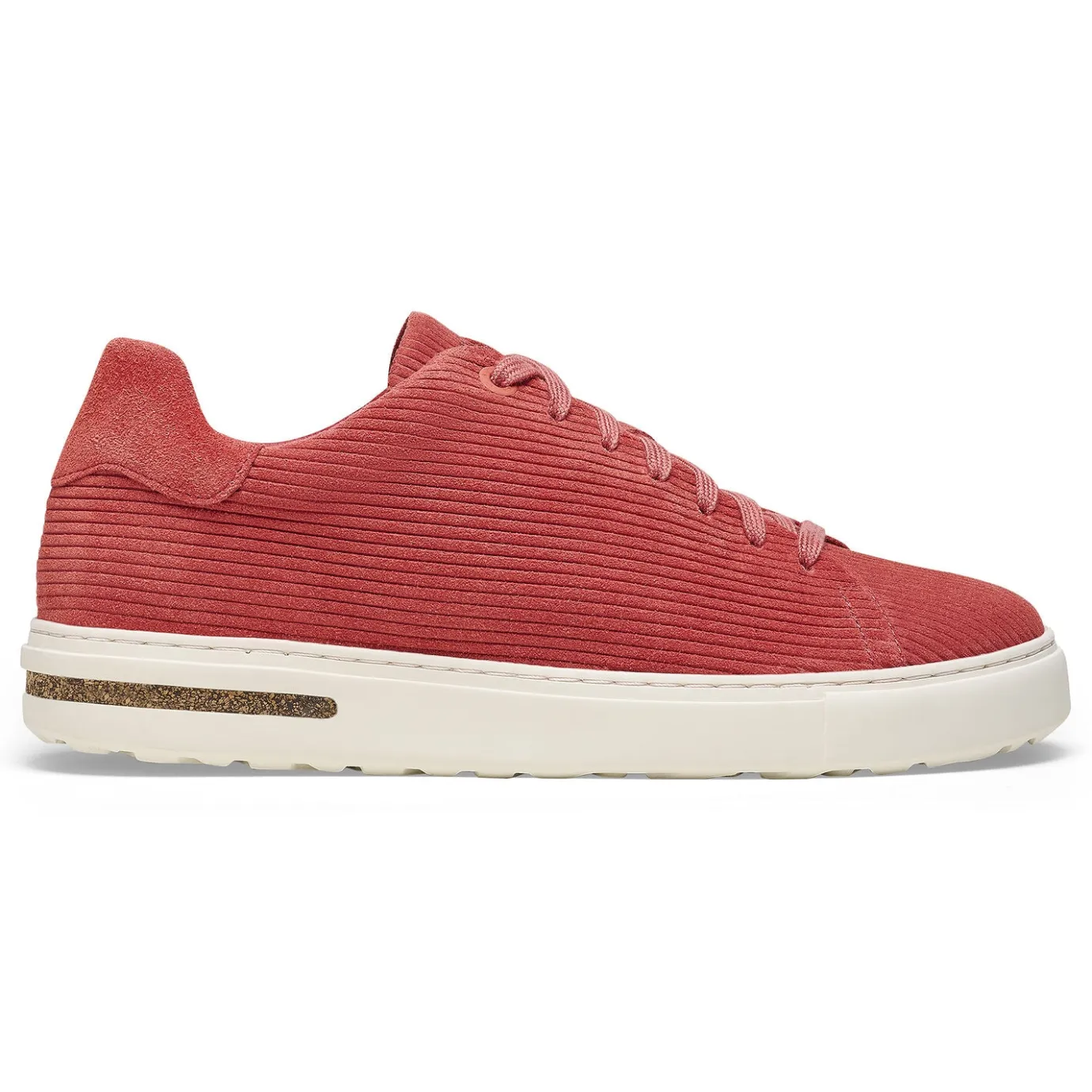 Birkenstock Sneakers<Bend Low Sienna Red
