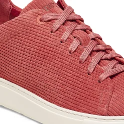 Birkenstock Sneakers<Bend Low Sienna Red
