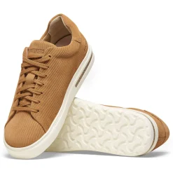 Birkenstock Sneakers<Bend Low Cork Brown