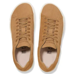 Birkenstock Sneakers<Bend Low Cork Brown