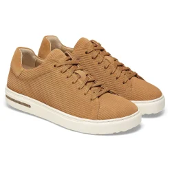 Birkenstock Sneakers<Bend Low Cork Brown
