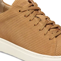 Birkenstock Sneakers<Bend Low Cork Brown