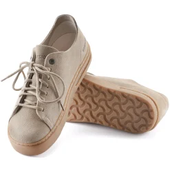 Birkenstock Sneakers<Bend Low Decon Gray Taupe